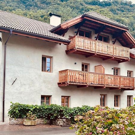 Landhaus Breitenberg 라나 외부 사진
