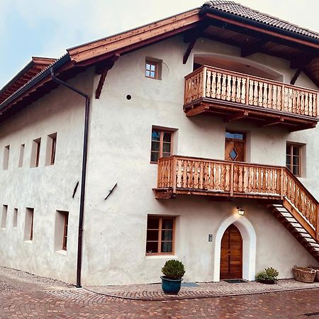 Landhaus Breitenberg 라나 외부 사진