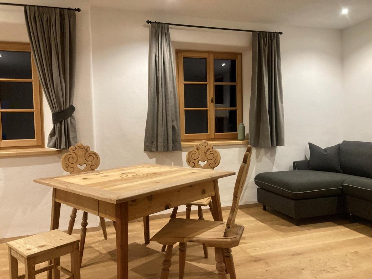 Landhaus Breitenberg 라나 외부 사진