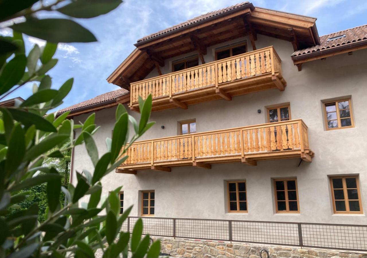 Landhaus Breitenberg 라나 외부 사진