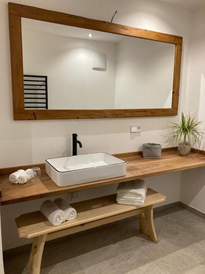 Landhaus Breitenberg 라나 외부 사진