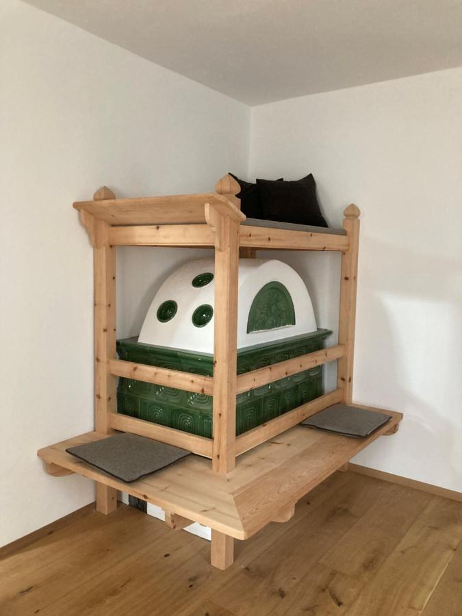 Landhaus Breitenberg 라나 외부 사진
