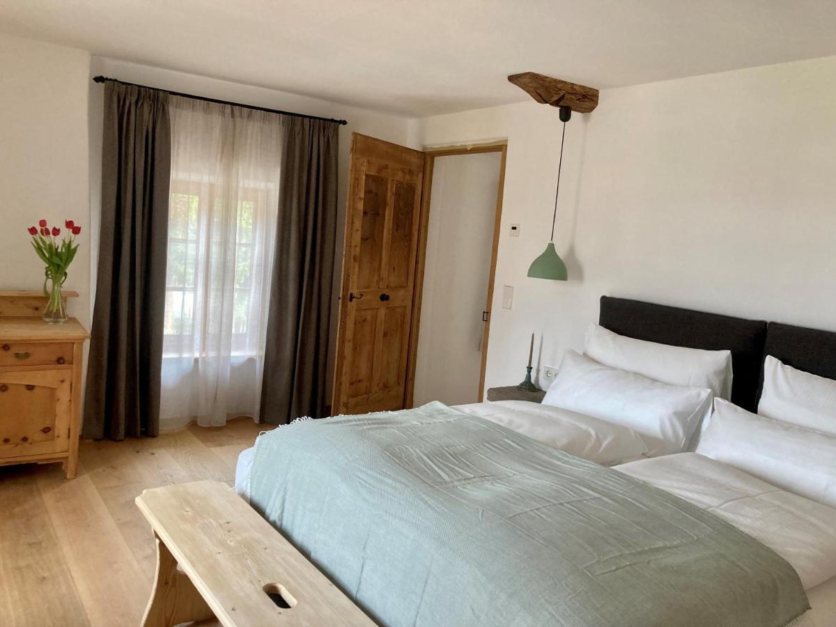 Landhaus Breitenberg 라나 외부 사진