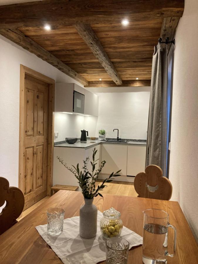 Landhaus Breitenberg 라나 외부 사진