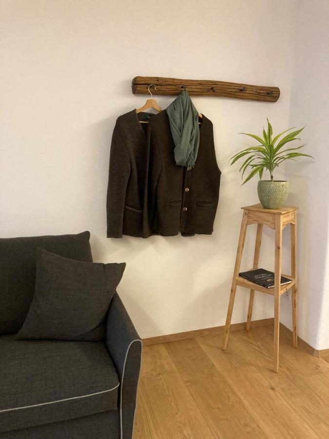 Landhaus Breitenberg 라나 외부 사진
