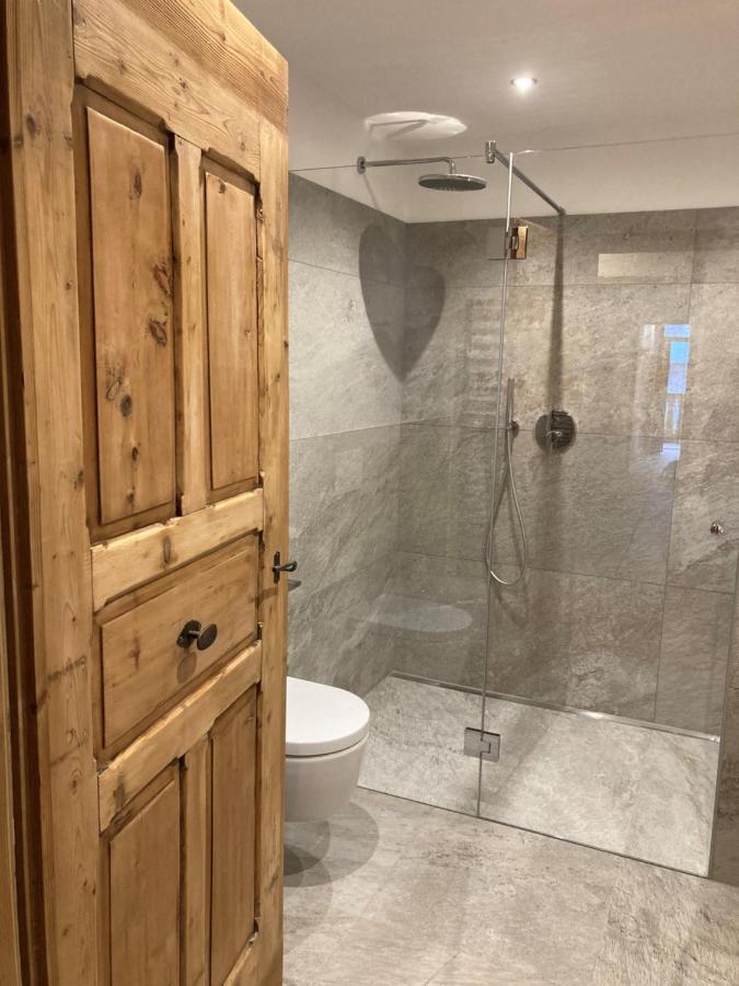 Landhaus Breitenberg 라나 외부 사진