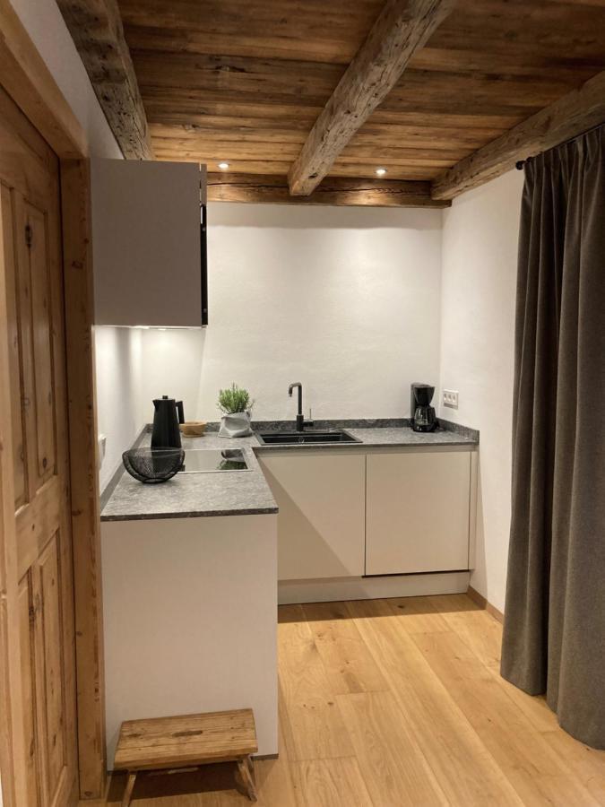 Landhaus Breitenberg 라나 외부 사진