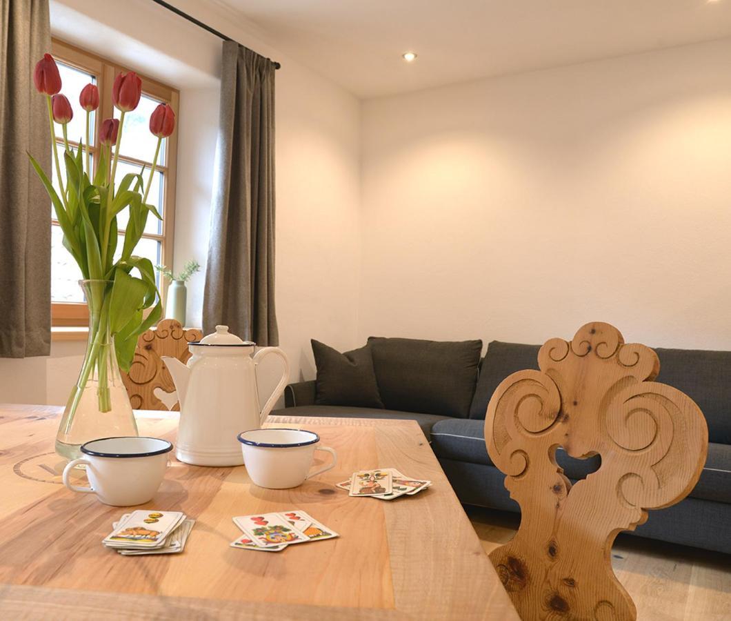 Landhaus Breitenberg 라나 외부 사진