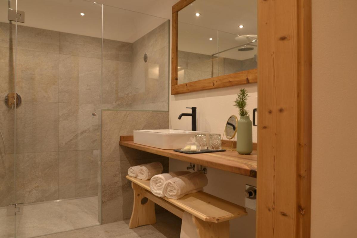 Landhaus Breitenberg 라나 외부 사진