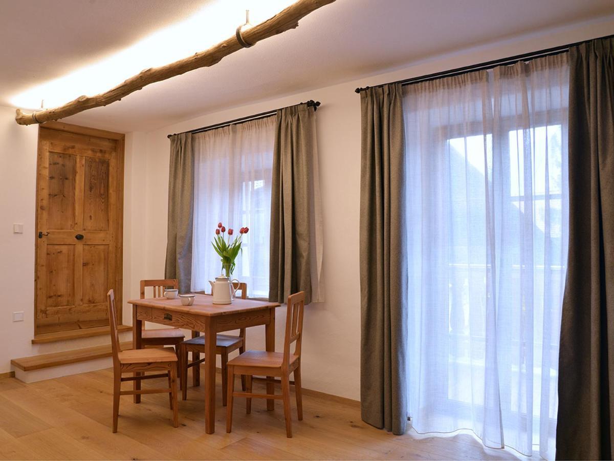 Landhaus Breitenberg 라나 외부 사진