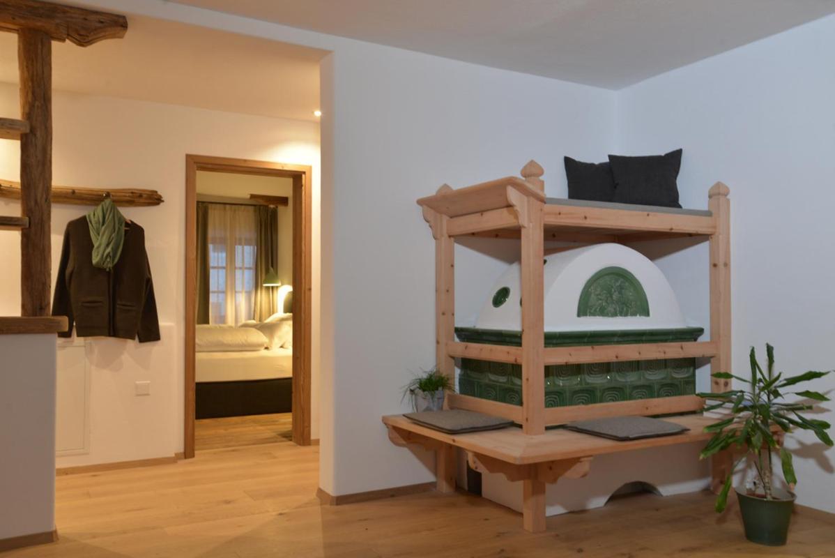 Landhaus Breitenberg 라나 외부 사진