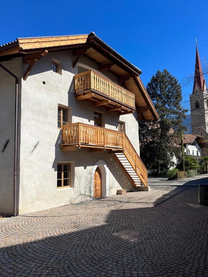 Landhaus Breitenberg 라나 외부 사진
