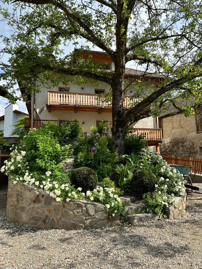 Landhaus Breitenberg 라나 외부 사진