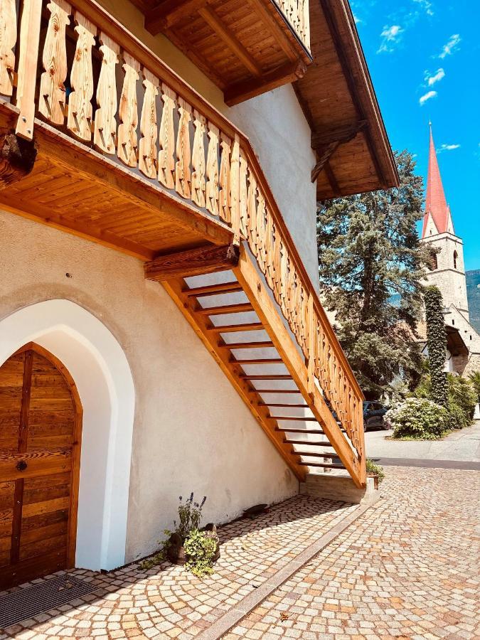 Landhaus Breitenberg 라나 외부 사진