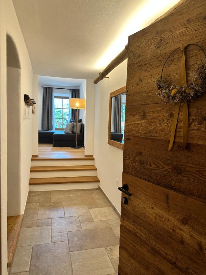 Landhaus Breitenberg 라나 외부 사진