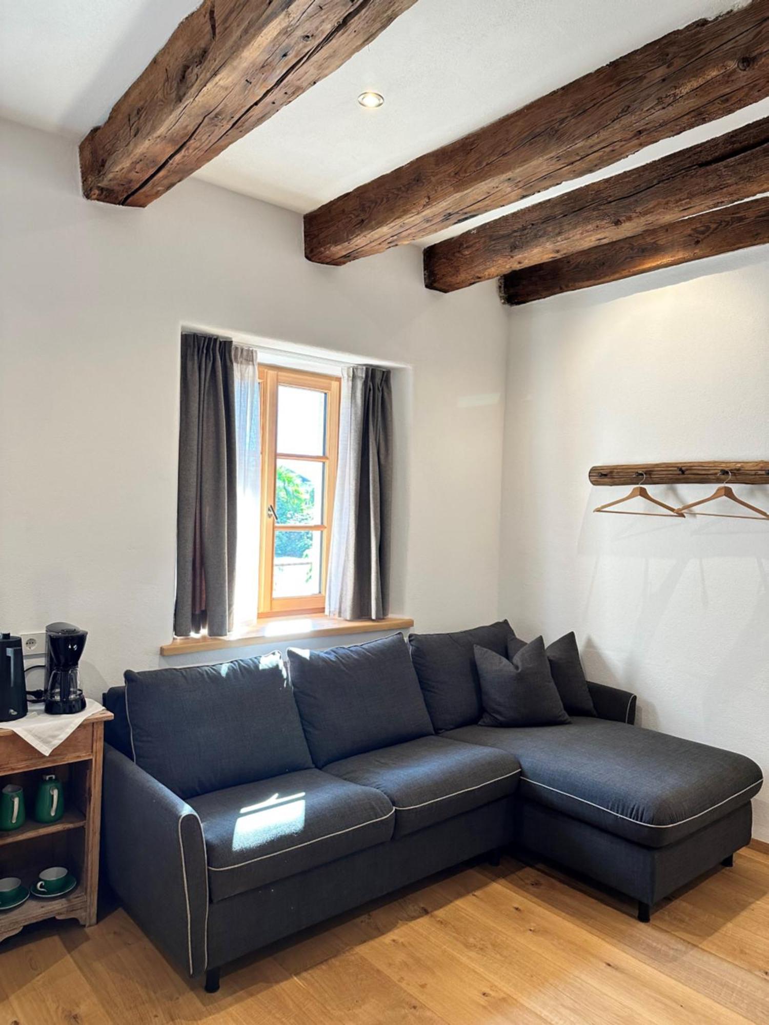 Landhaus Breitenberg 라나 외부 사진