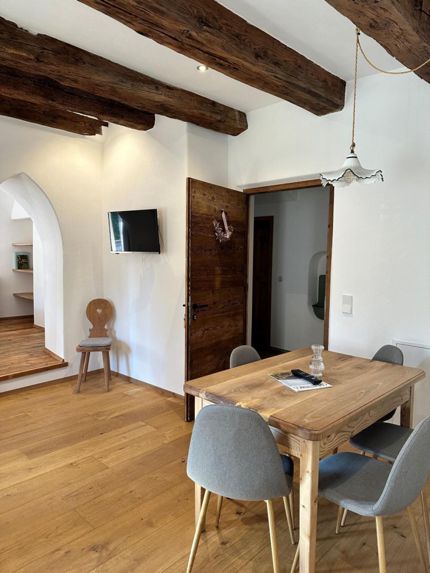 Landhaus Breitenberg 라나 외부 사진