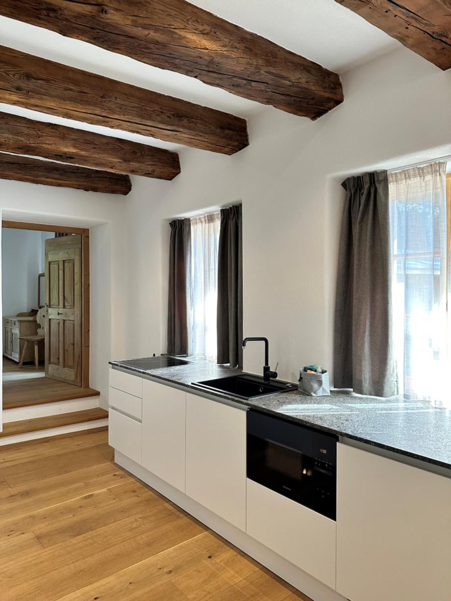 Landhaus Breitenberg 라나 외부 사진