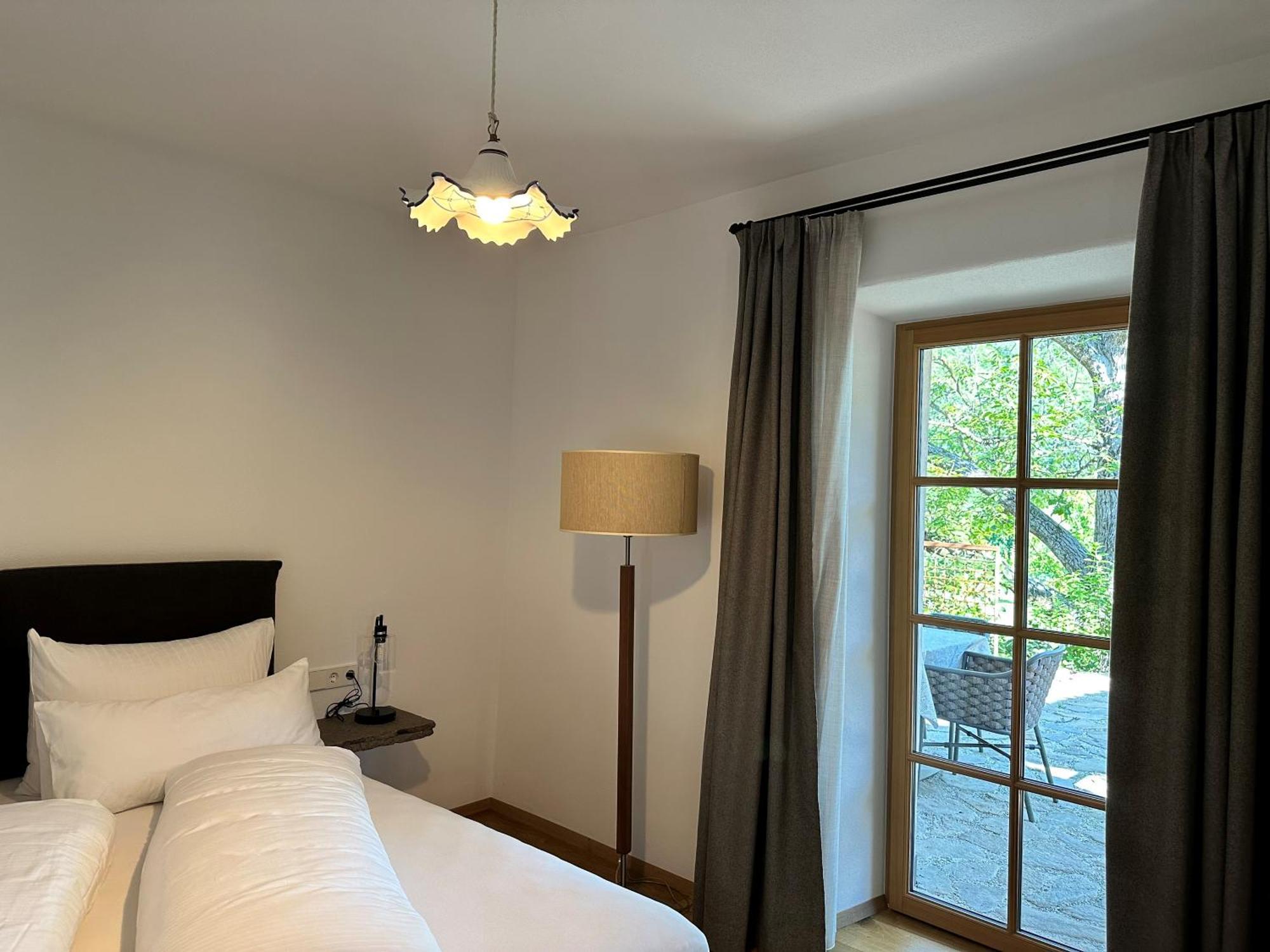 Landhaus Breitenberg 라나 외부 사진