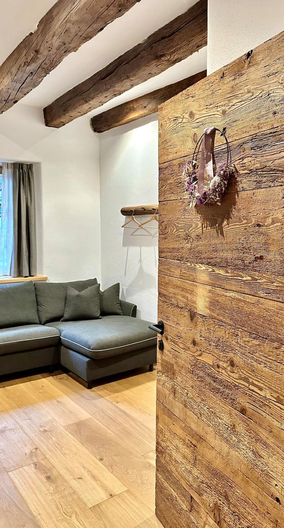 Landhaus Breitenberg 라나 외부 사진
