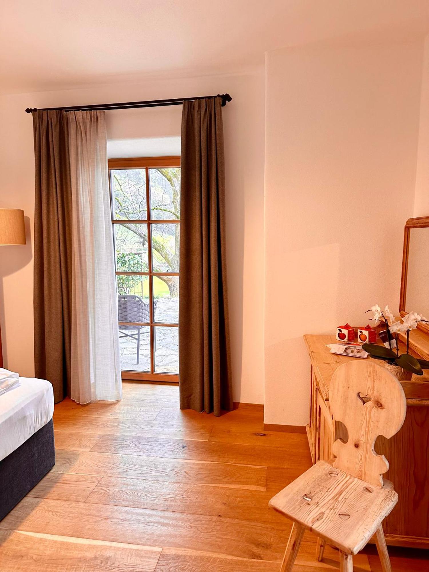 Landhaus Breitenberg 라나 외부 사진