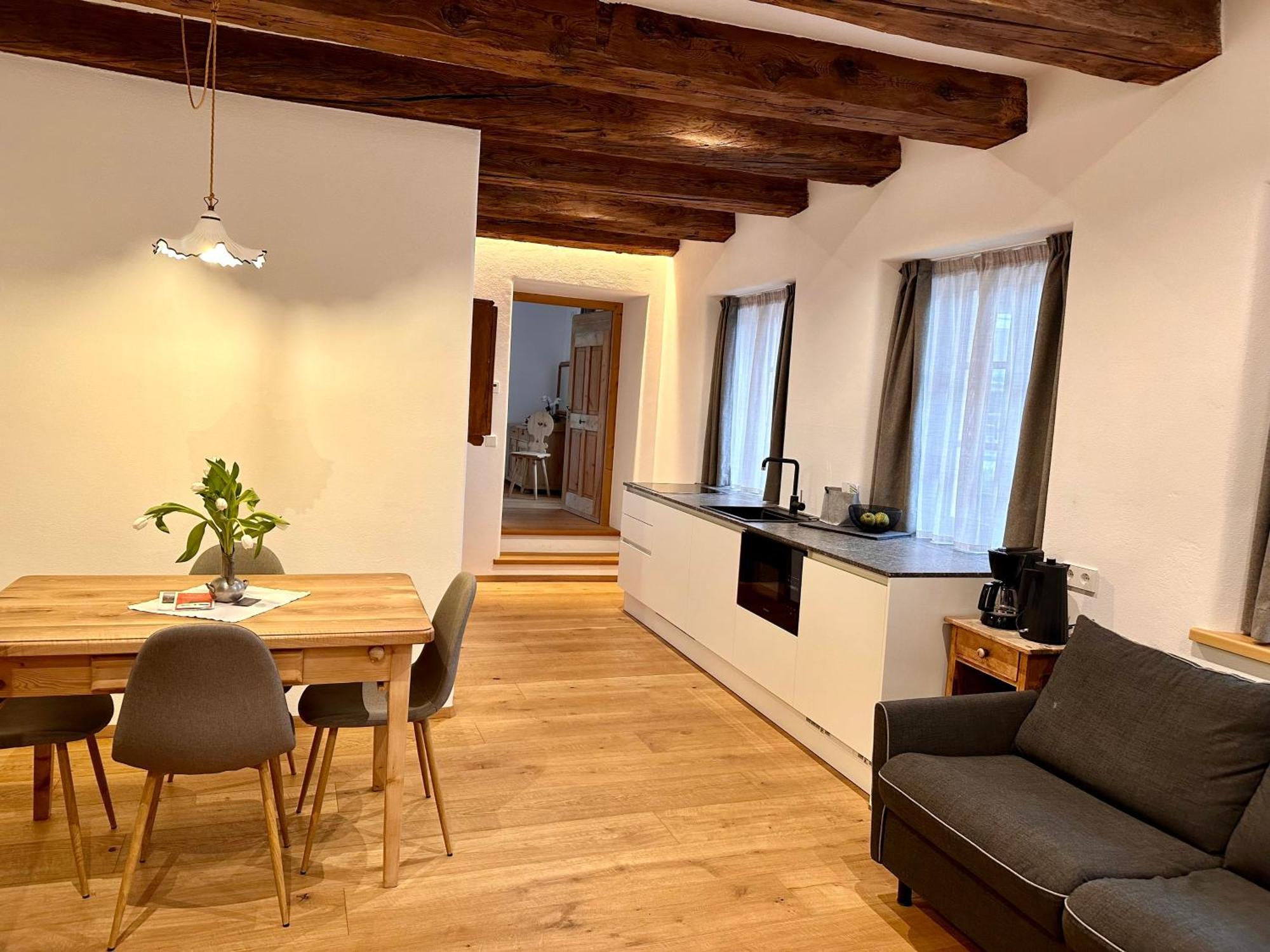 Landhaus Breitenberg 라나 외부 사진
