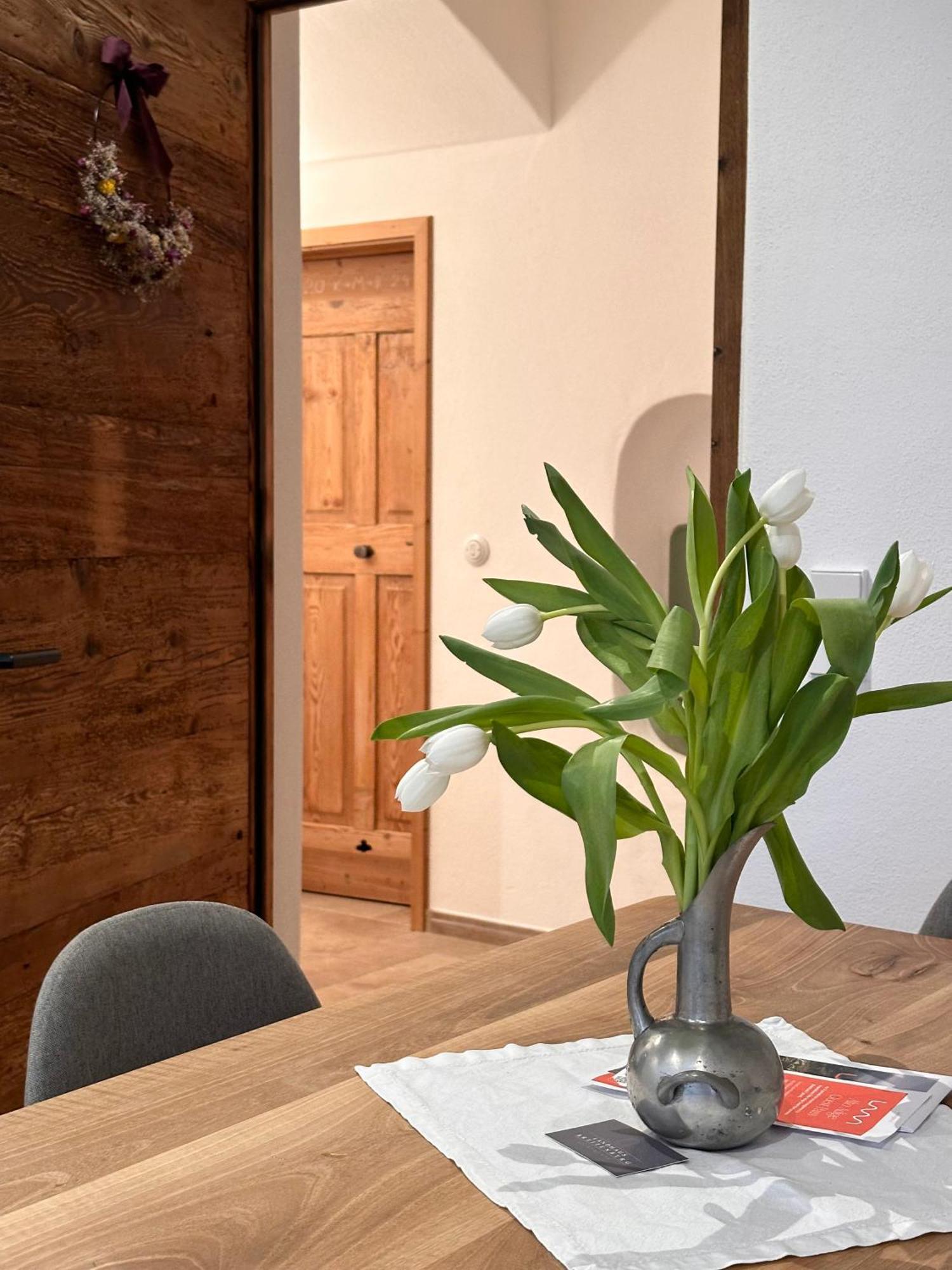 Landhaus Breitenberg 라나 외부 사진