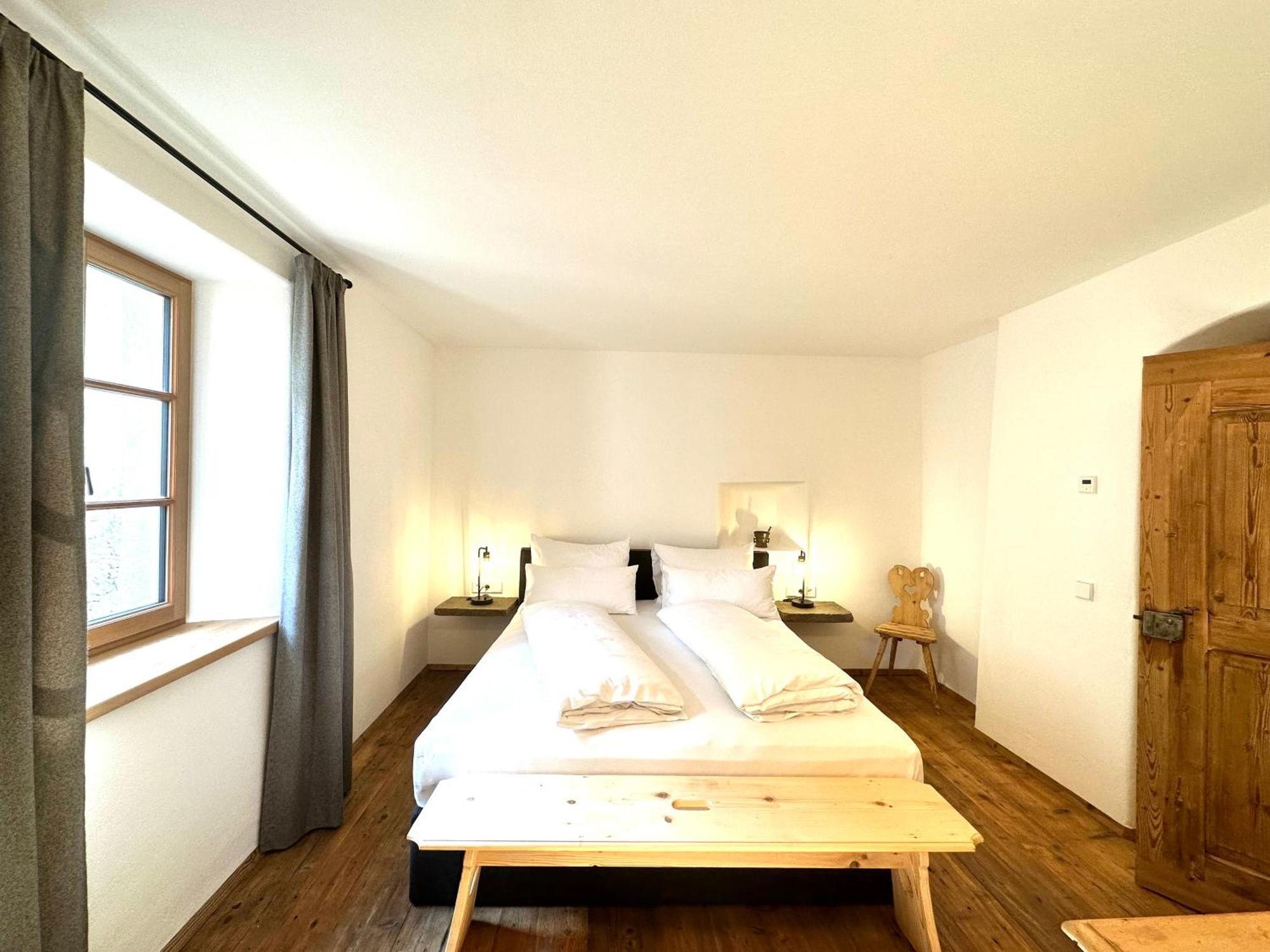 Landhaus Breitenberg 라나 외부 사진