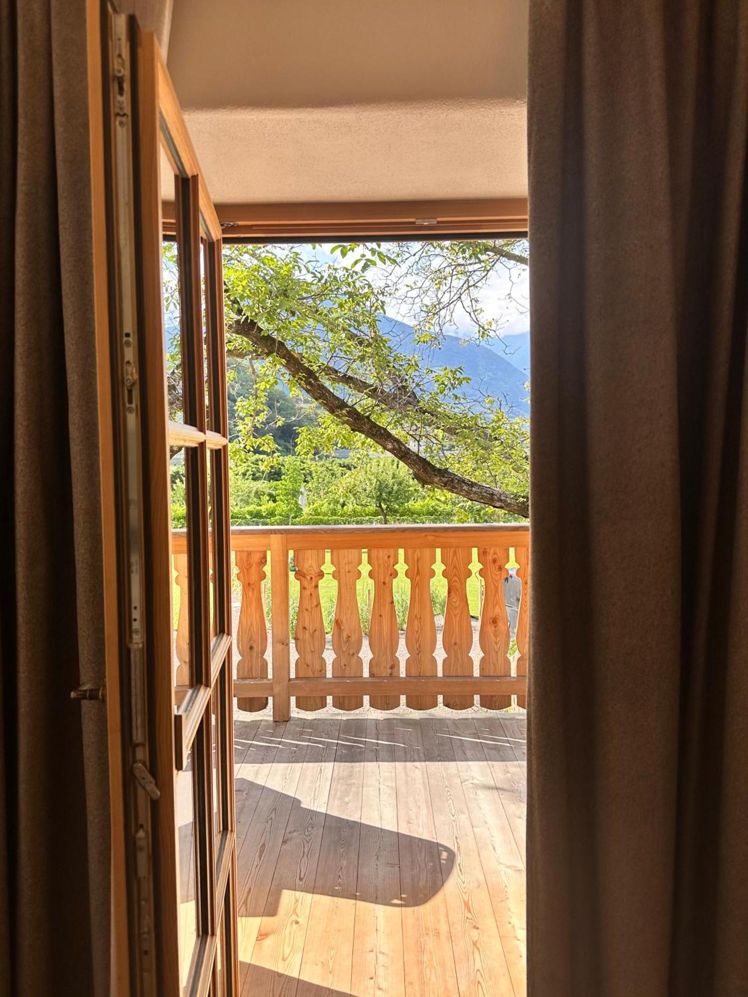 Landhaus Breitenberg 라나 외부 사진