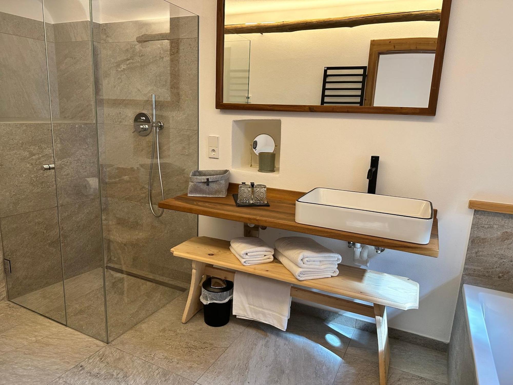 Landhaus Breitenberg 라나 외부 사진
